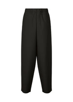 FLAT BLACK、メンズ_パンツ、ブラック