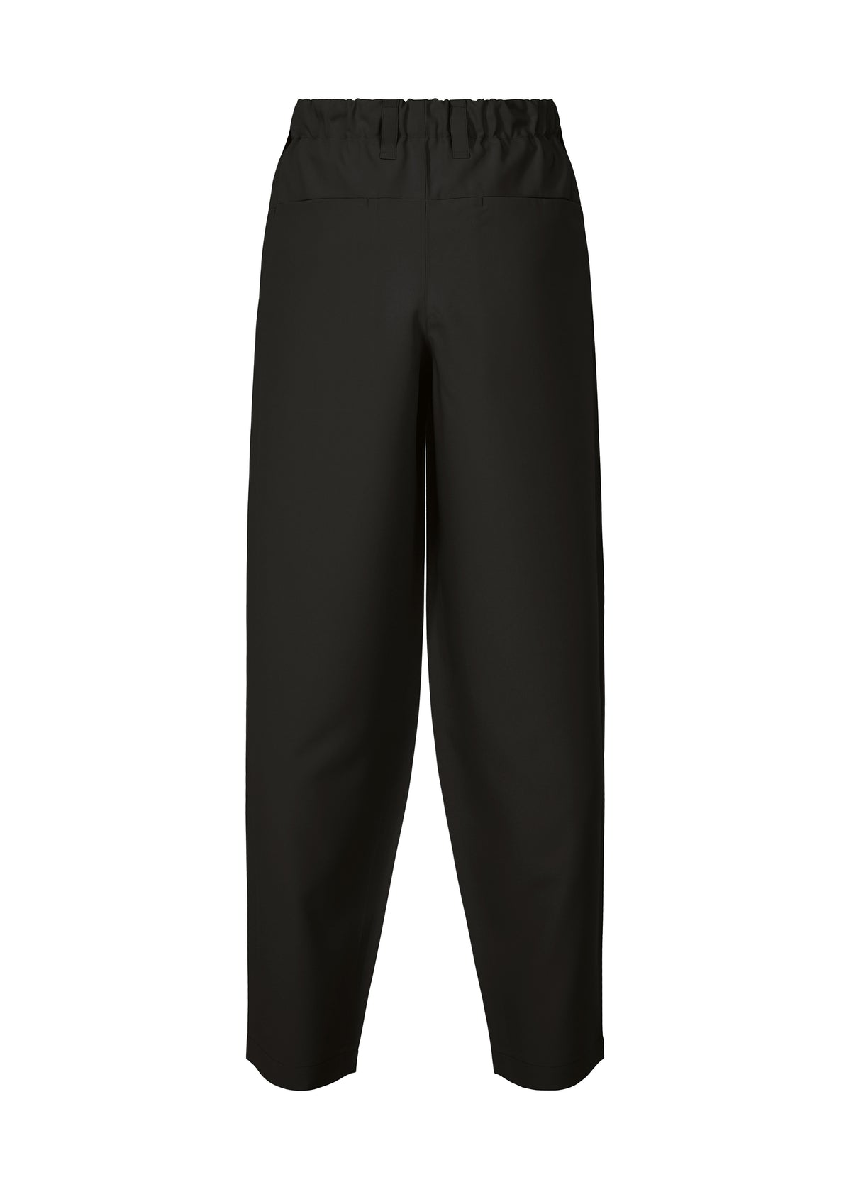 FLAT BLACK、メンズ_パンツ、ディテール画像1