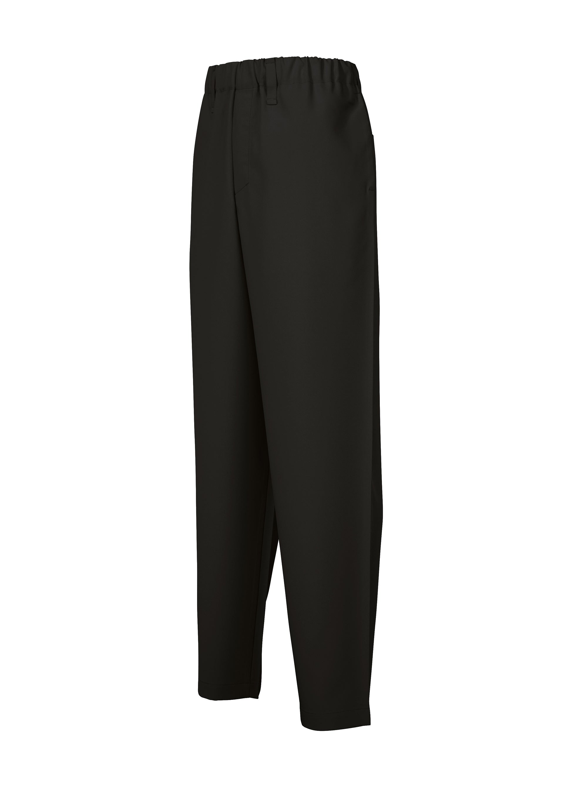 FLAT BLACK、メンズ_パンツ、ディテール画像2