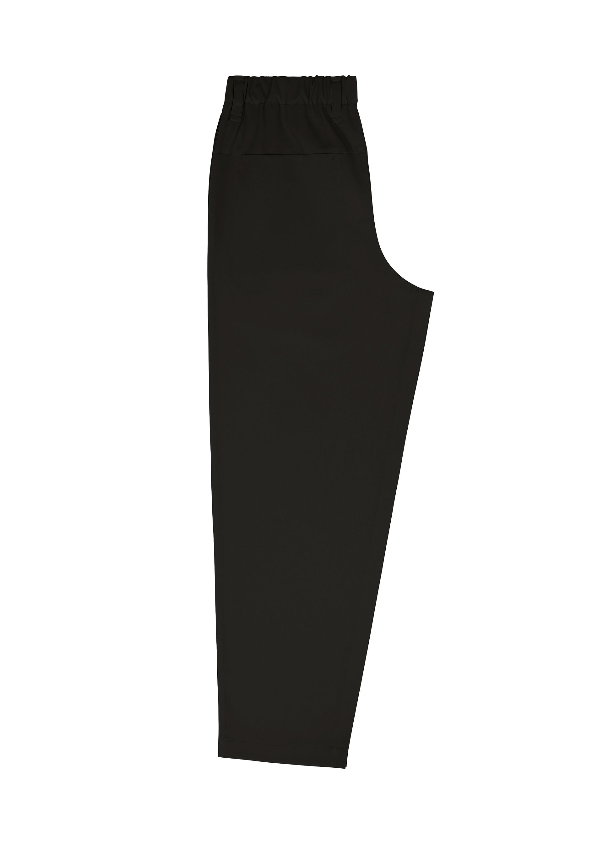 FLAT BLACK、メンズ_パンツ、ディテール画像3
