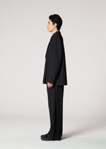 WINGS BLACK、メンズ_パンツ、着用画像2