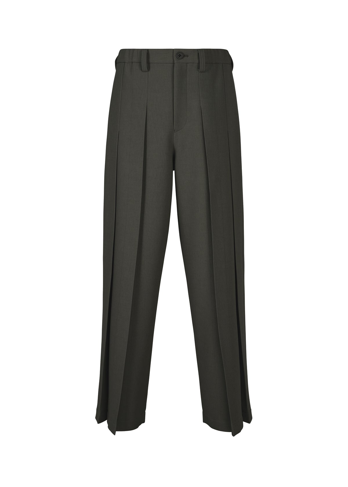 CORNICE、メンズ_パンツ、グレー