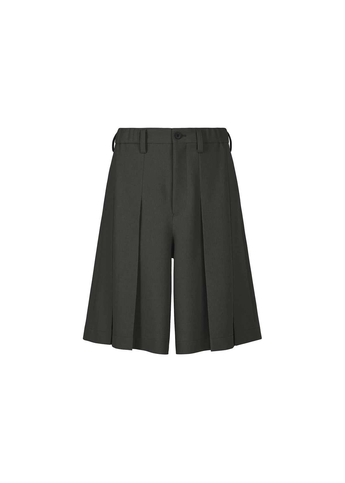 CORNICE、メンズ_パンツ、グレー