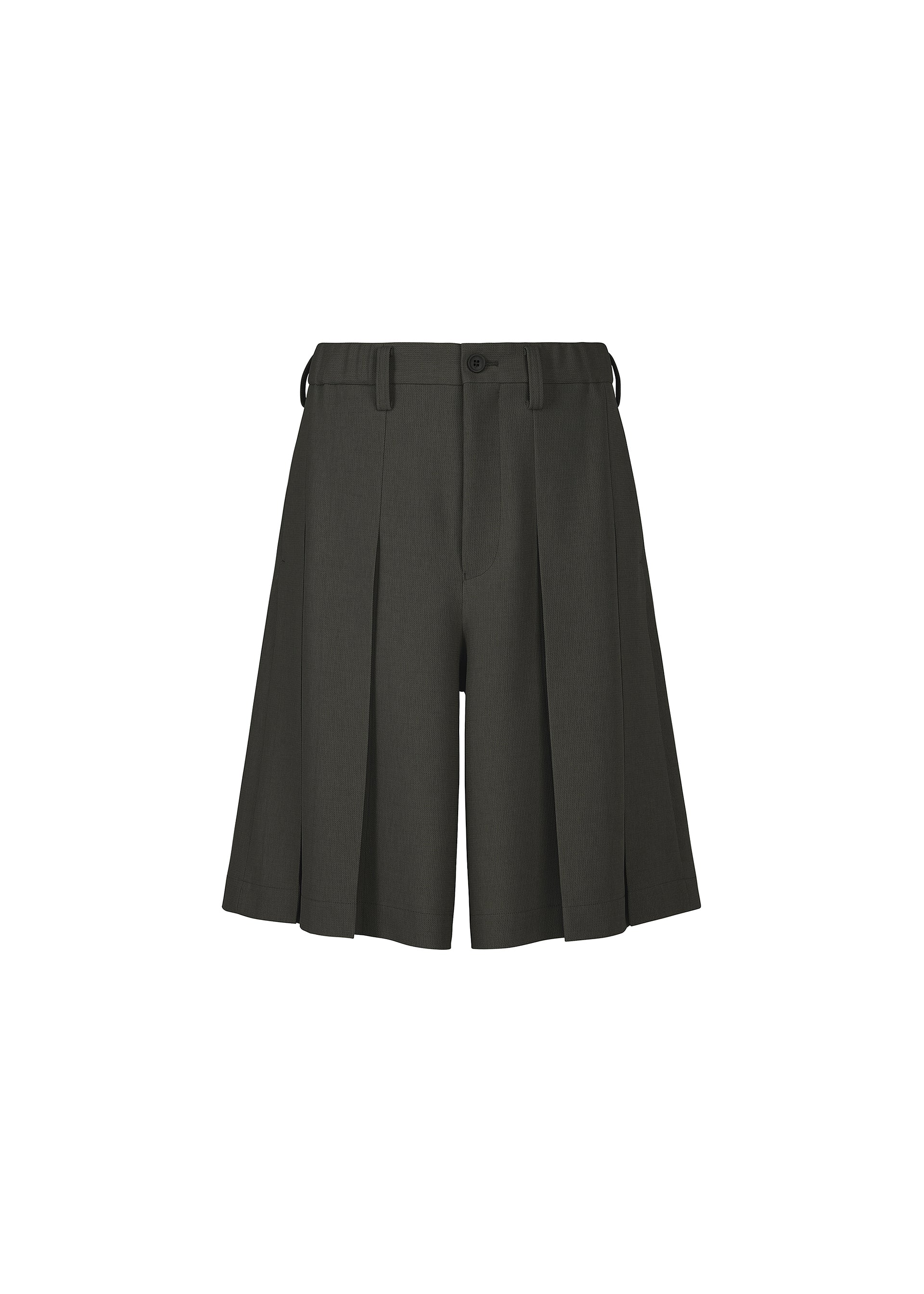 CORNICE、メンズ_パンツ、グレー
