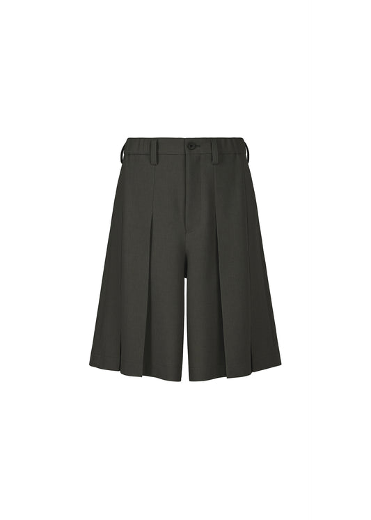CORNICE、メンズ_パンツ、グレー