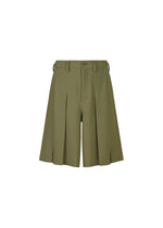 CORNICE、メンズ_パンツ、カーキ