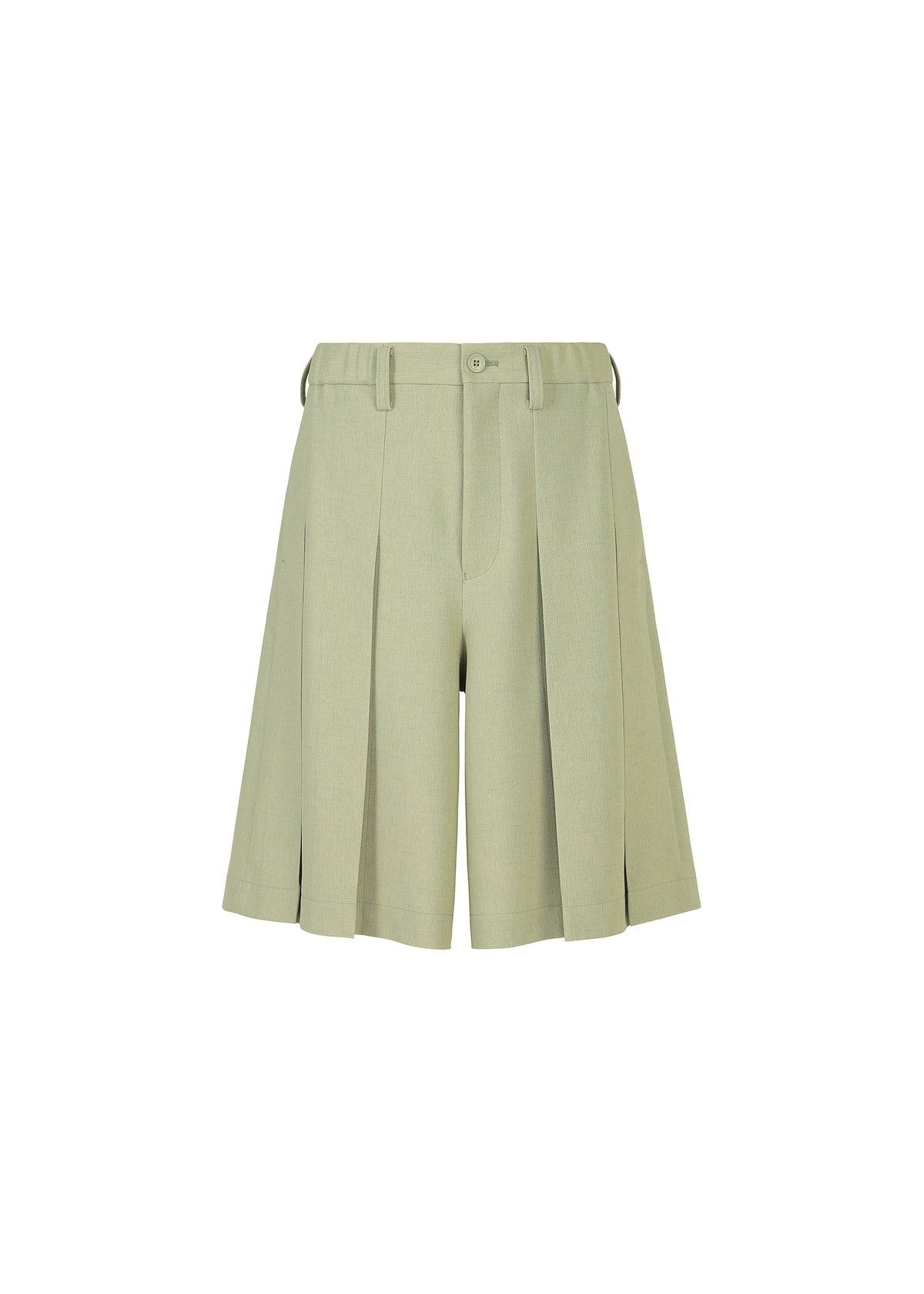 CORNICE、メンズ_パンツ、カーキ