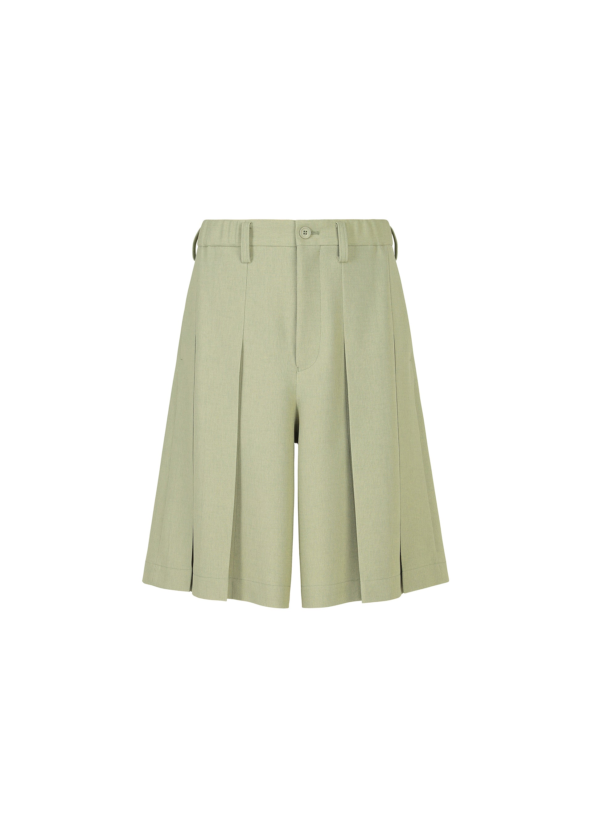 CORNICE、メンズ_パンツ、カーキ