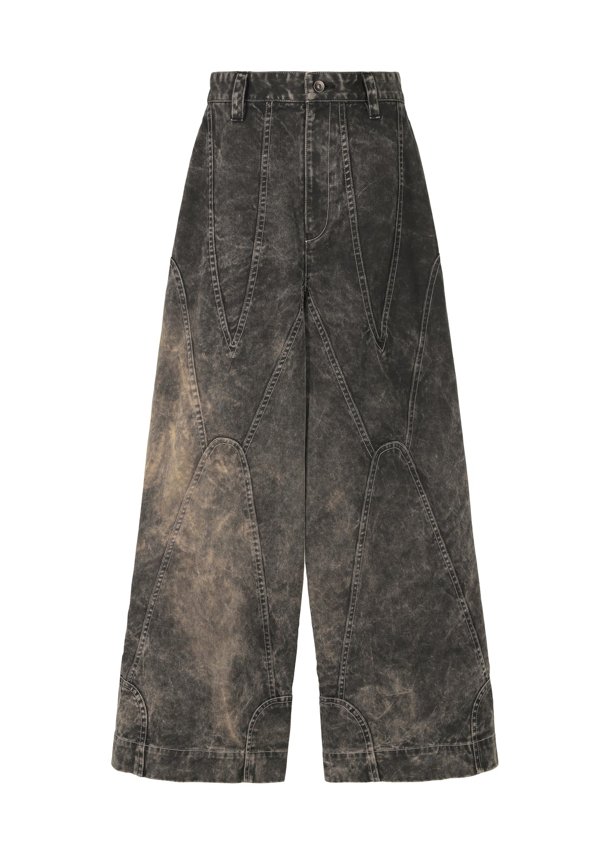 ELEMENTS、メンズ_パンツ、ブラック