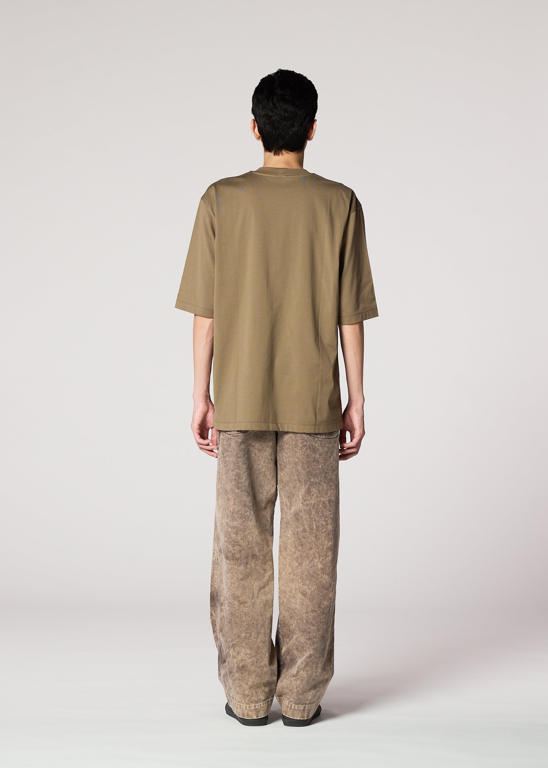 ELEMENTS、メンズ_パンツ、着用画像3