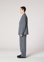AIR WASH、メンズ_パンツ、着用画像2
