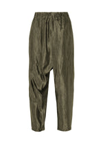 SATIN WASH