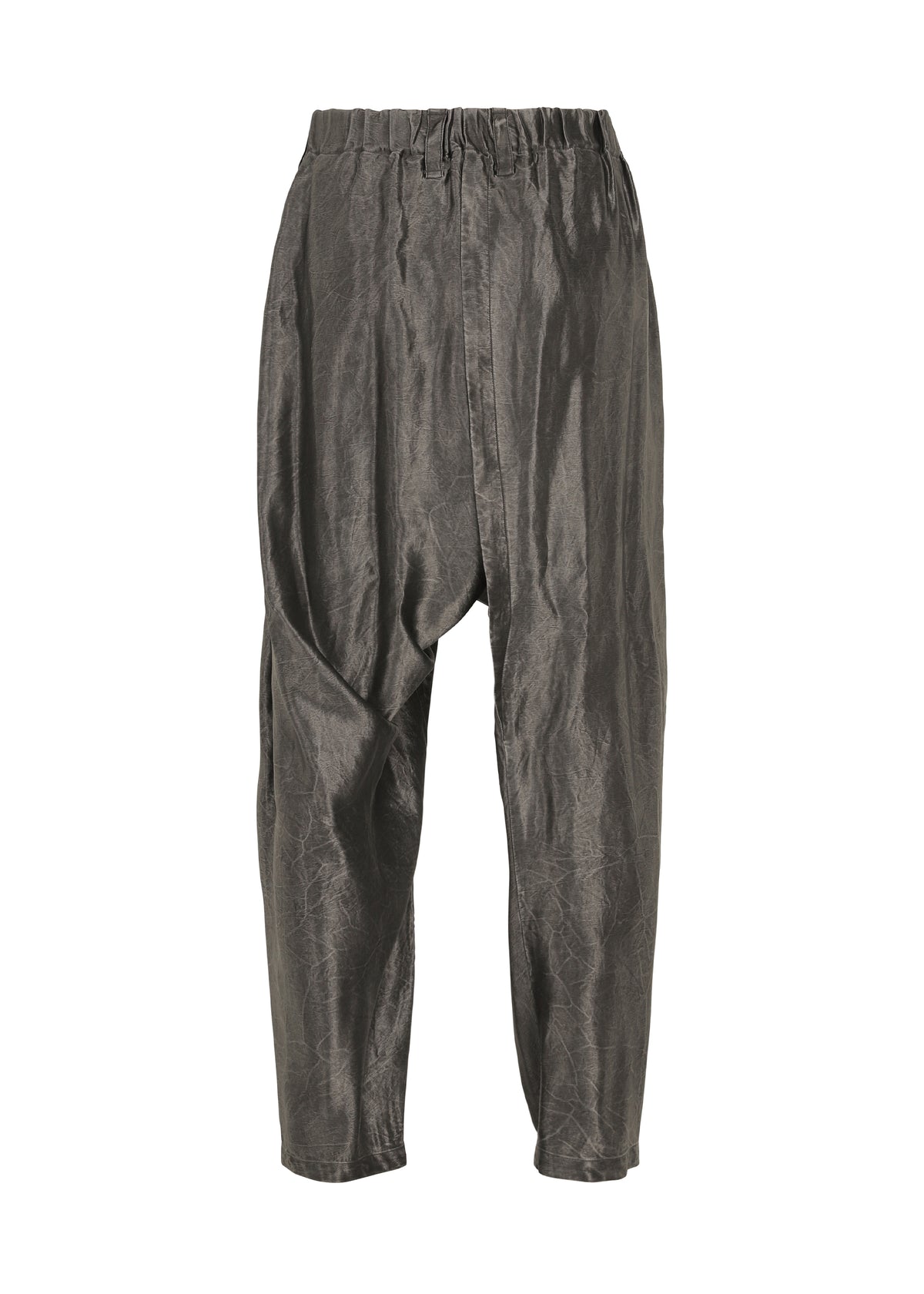 SATIN WASH、メンズ_パンツ、ディテール画像1