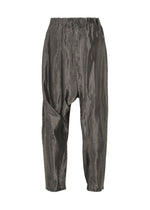 SATIN WASH、メンズ_パンツ、ディテール画像1