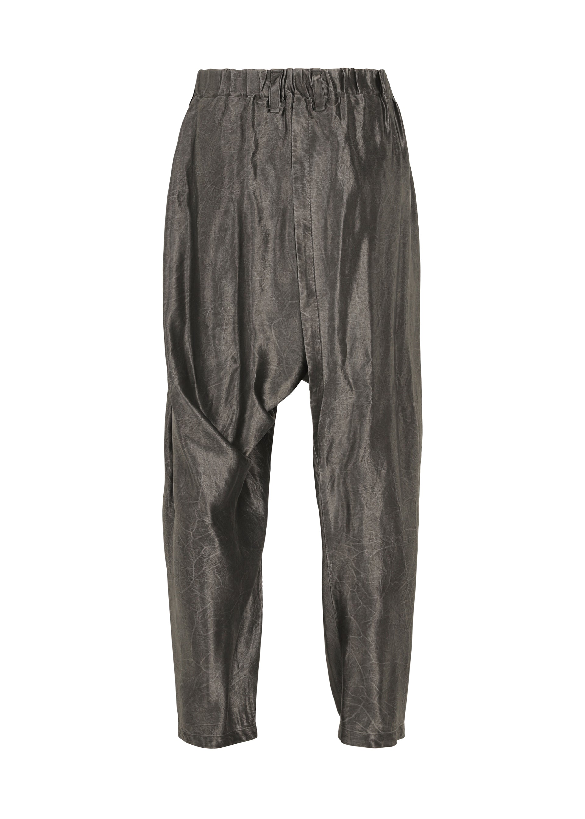 SATIN WASH、メンズ_パンツ、ディテール画像1