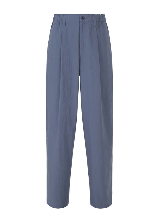 NAVY BOTTOMS、メンズ_パンツ、ブルー