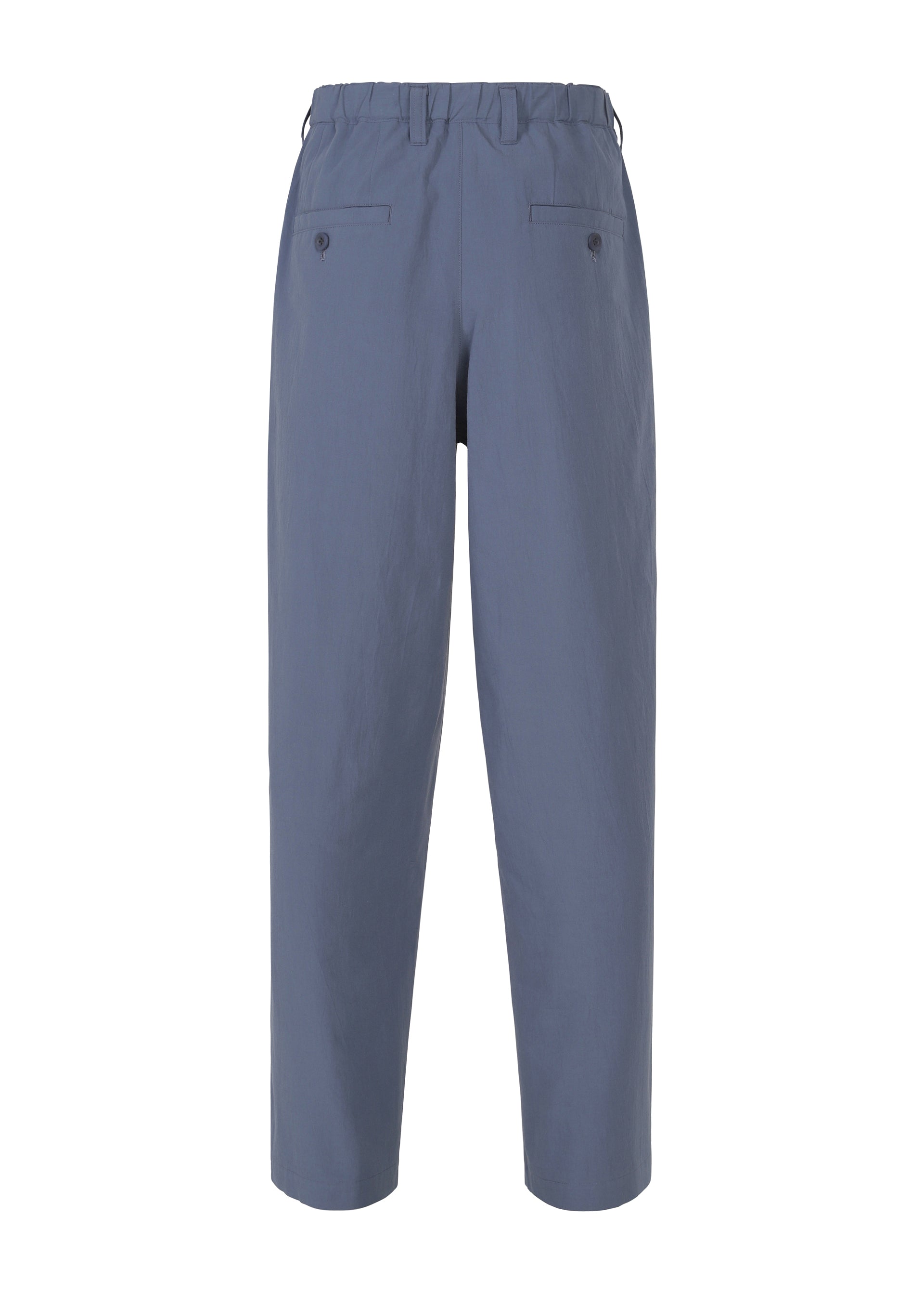 NAVY BOTTOMS、メンズ_パンツ、ディテール画像1