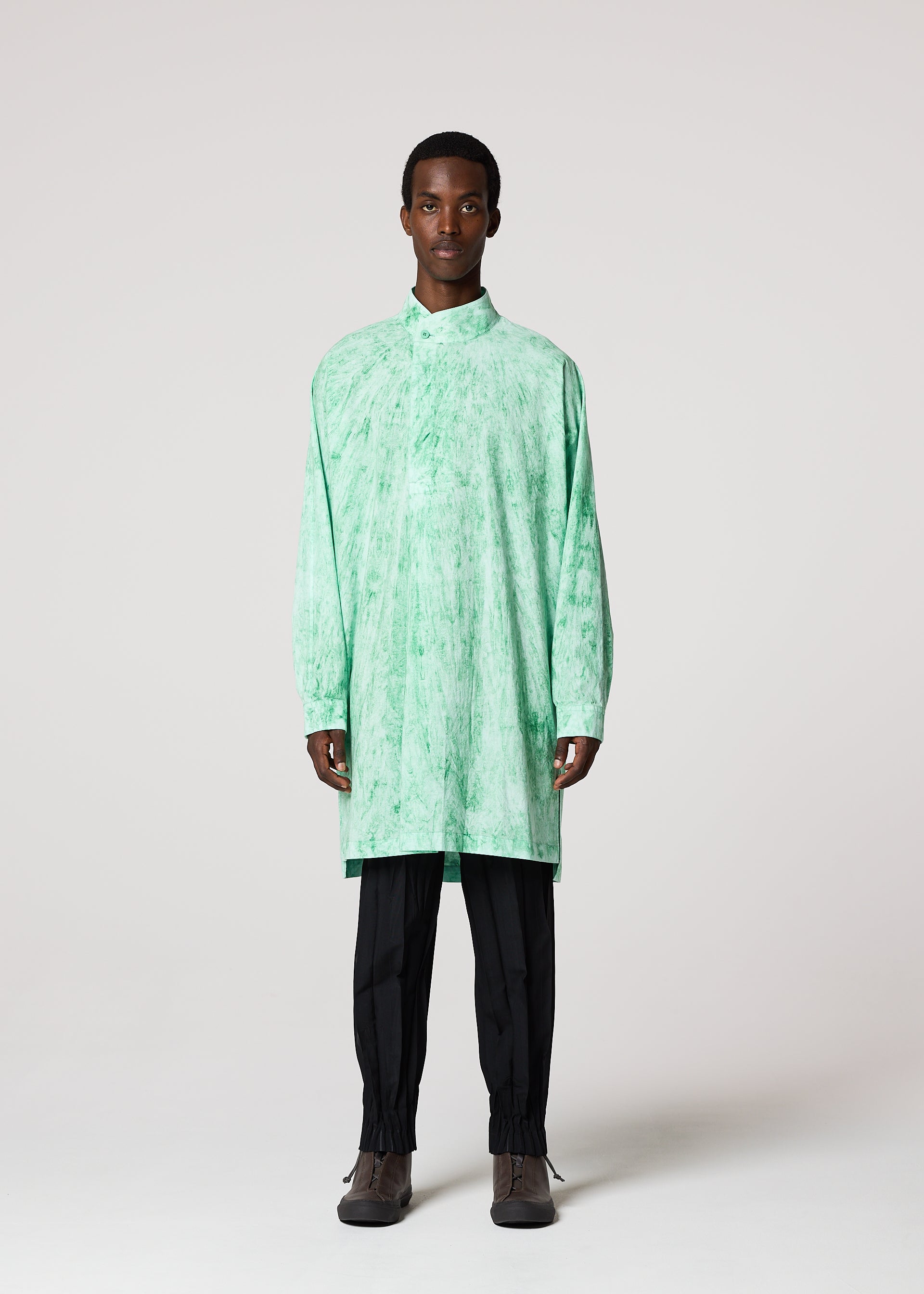 SPEC SHIRT、メンズ_トップス_シャツ、着用画像1