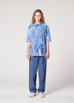SPEC SHIRT、メンズ_トップス_シャツ、着用画像1