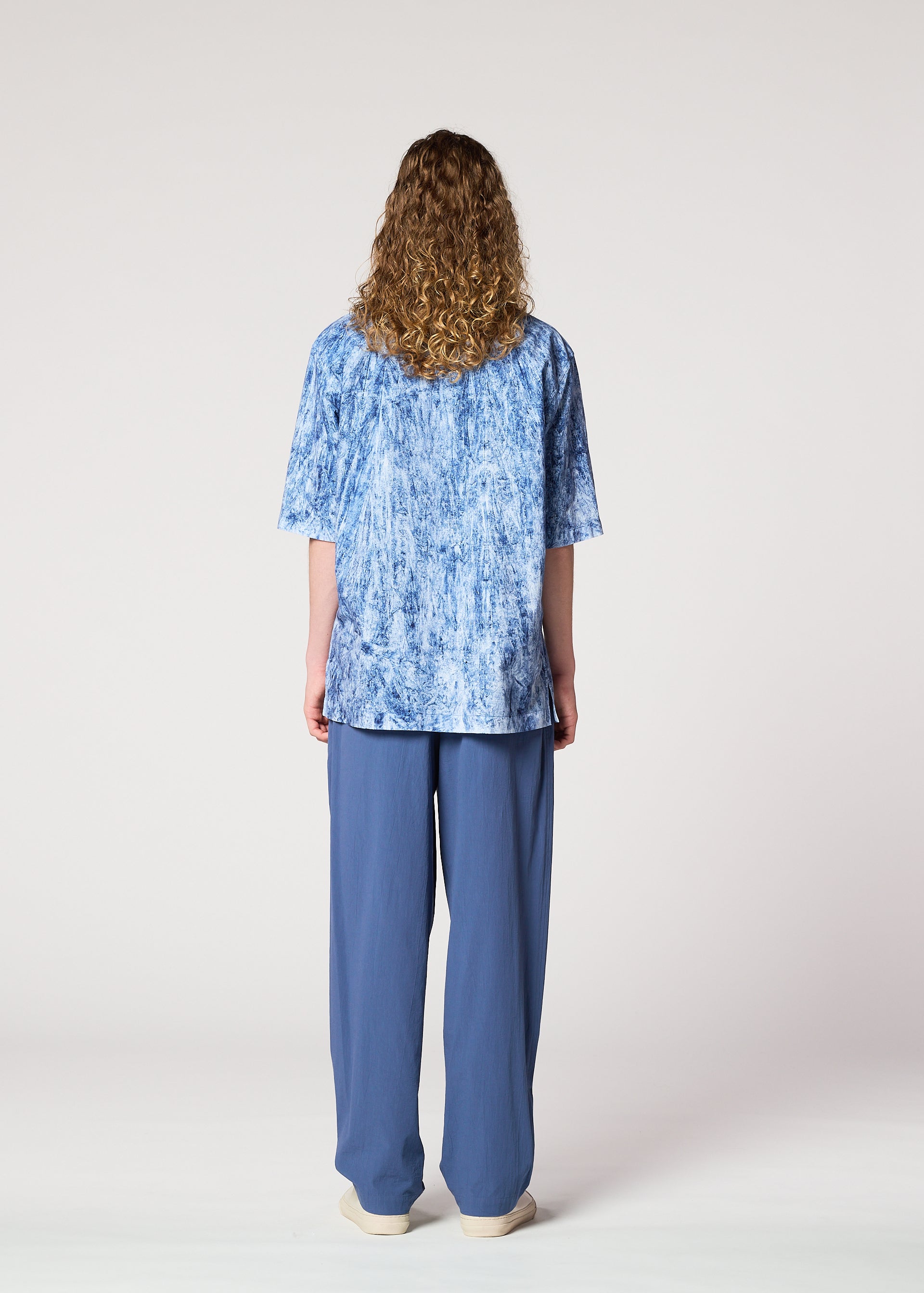 SPEC SHIRT、メンズ_トップス_シャツ、着用画像3