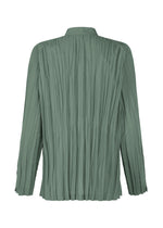 WRINKLE SHIRT、メンズ_トップス_シャツ、ディテール画像1