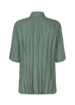 WRINKLE SHIRT、メンズ_トップス_シャツ、ディテール画像1