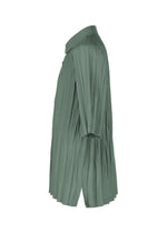 WRINKLE SHIRT、メンズ_トップス_シャツ、ディテール画像2