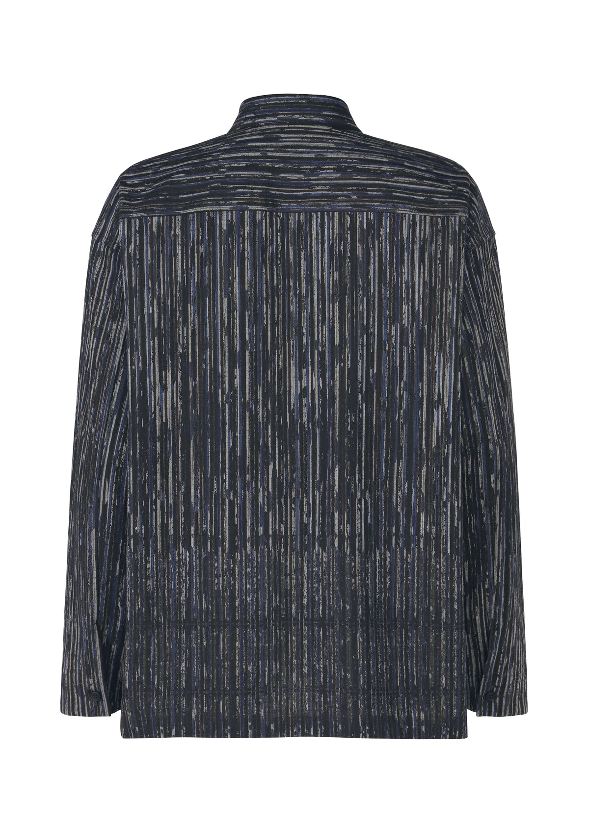 CURVINESS SHIRT、メンズ_トップス_シャツ、ディテール画像1