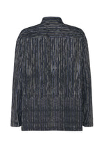 CURVINESS SHIRT、メンズ_トップス_シャツ、ディテール画像1
