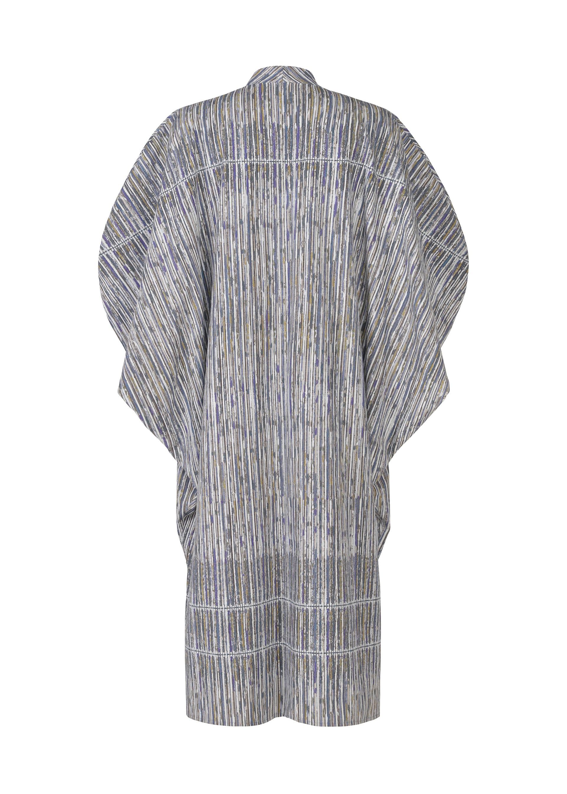 CURVINESS SHIRT、メンズ_トップス_シャツ、ディテール画像1