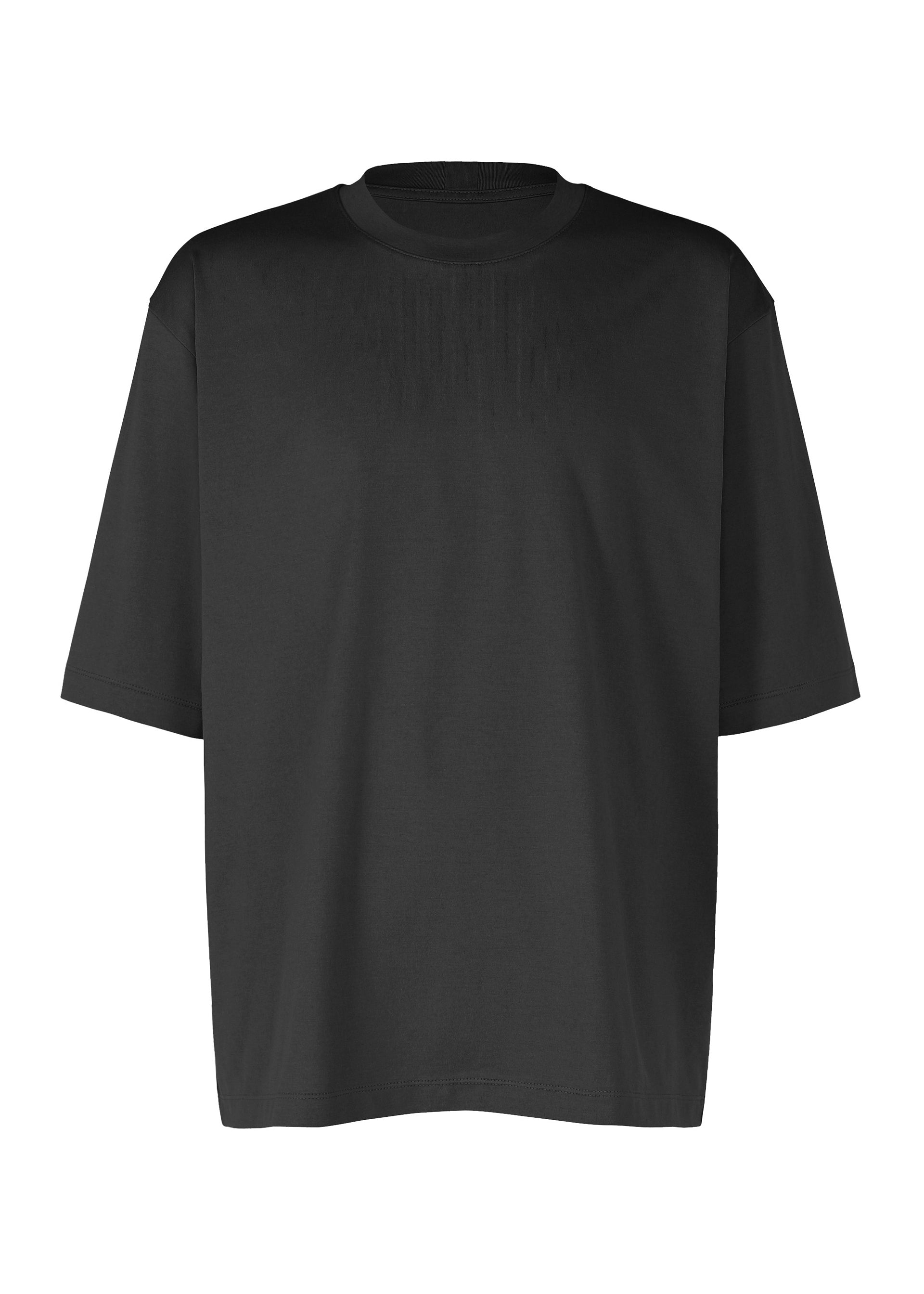 60/2 JERSEY STITCH、メンズ_トップス_トップ、ブラック