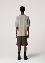 SHRINK STRETCH T、メンズ_トップス_トップ、着用画像3