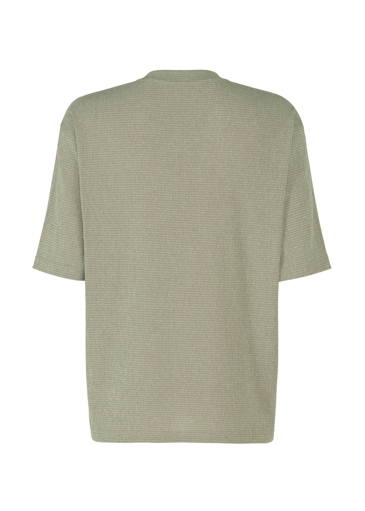 SHRINK STRETCH T、メンズ_トップス_トップ、ディテール画像1