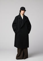 FULLER WOOL CAP、アクセサリー&その他_帽子、着用画像1