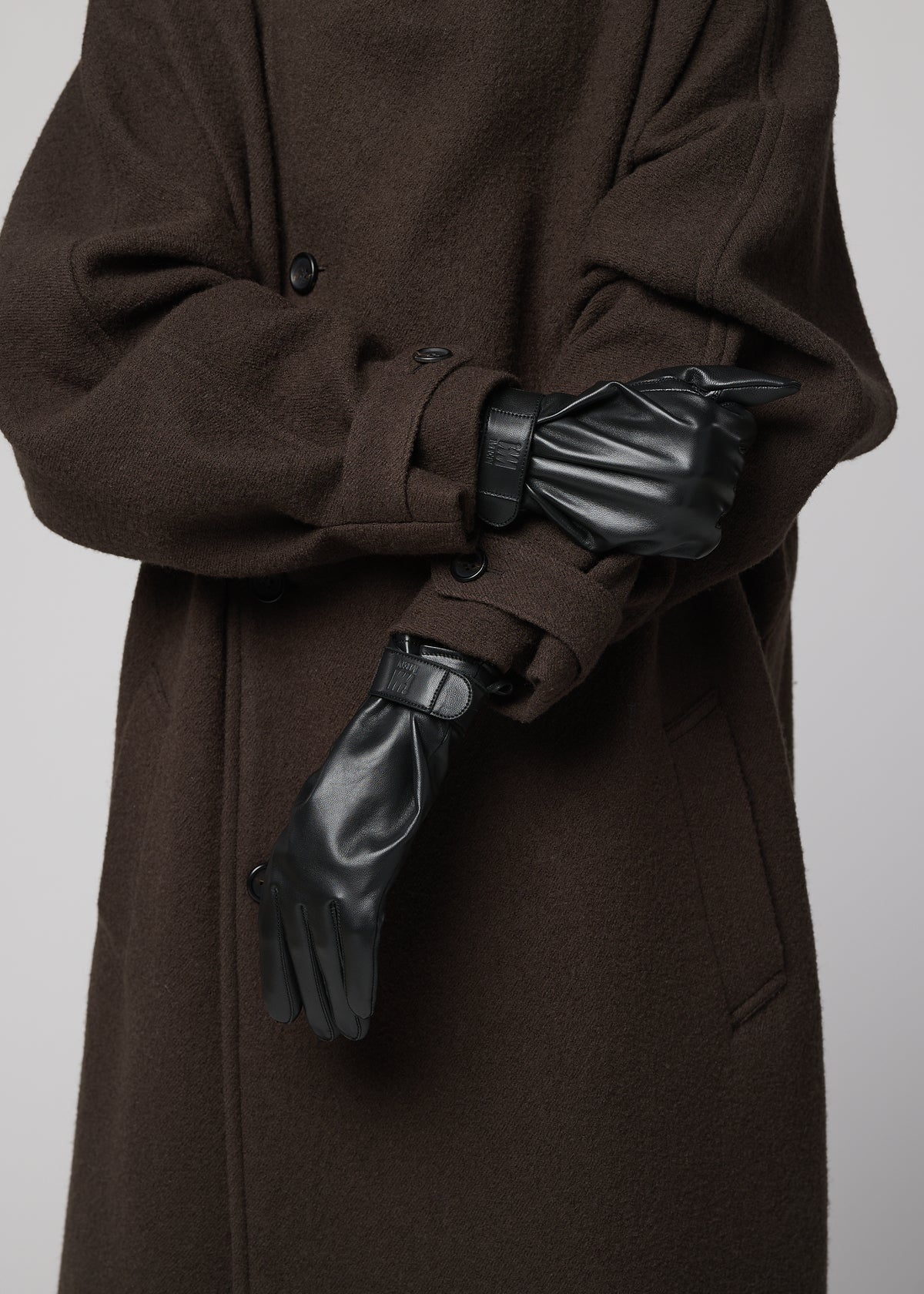 PIGEON GLOVES、アクセサリー&その他_その他、着用画像2
