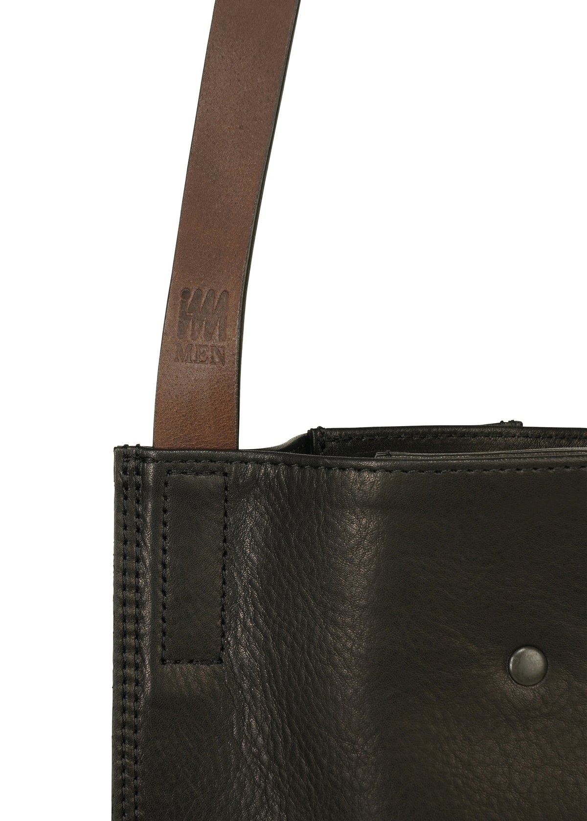 LEATHER PLEATS、バッグ&財布_ショルダーバッグ、ディテール画像4