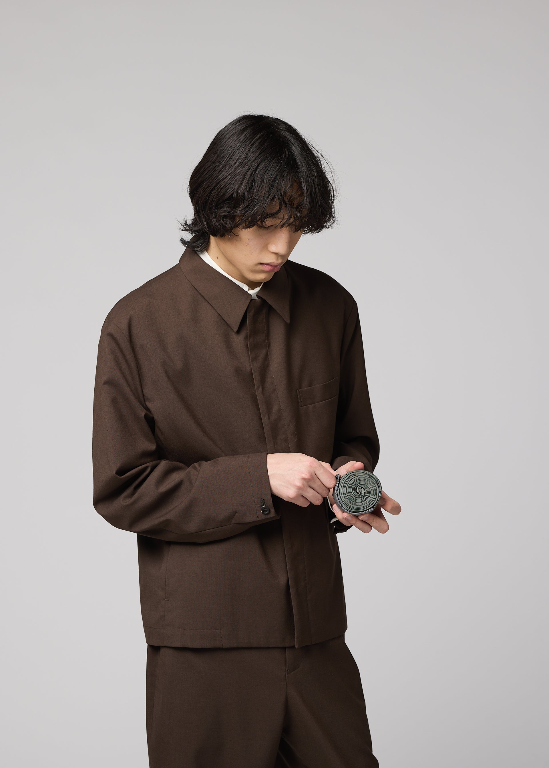 GURU GURU、バッグ&財布_トートバッグ、着用画像1