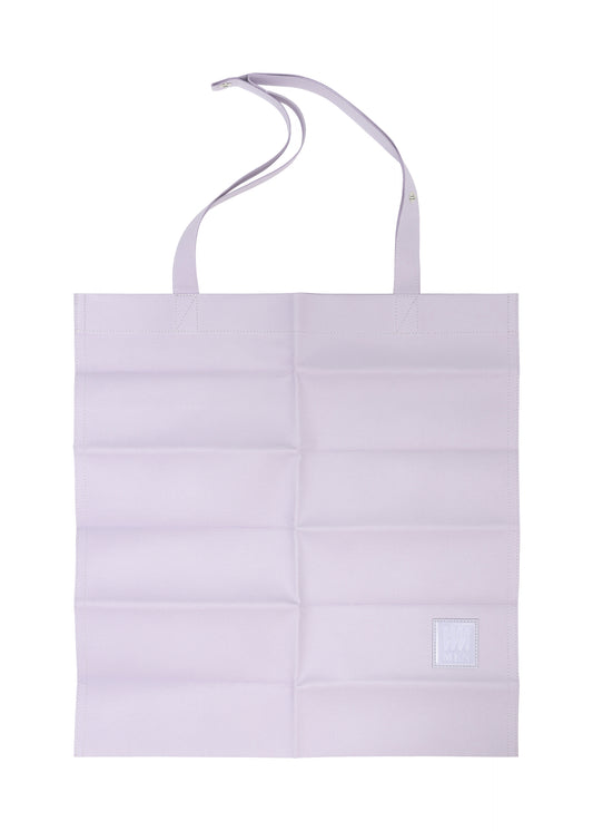 PATA PA、バッグ&財布_トートバッグ、パープル