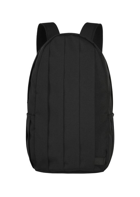 CUMMERBUND BAG、バッグ&財布_バックパック、ブラック