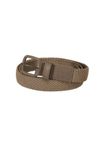 STRETCH MESH BELT、アクセサリー&その他_アクセサリー、ベージュ