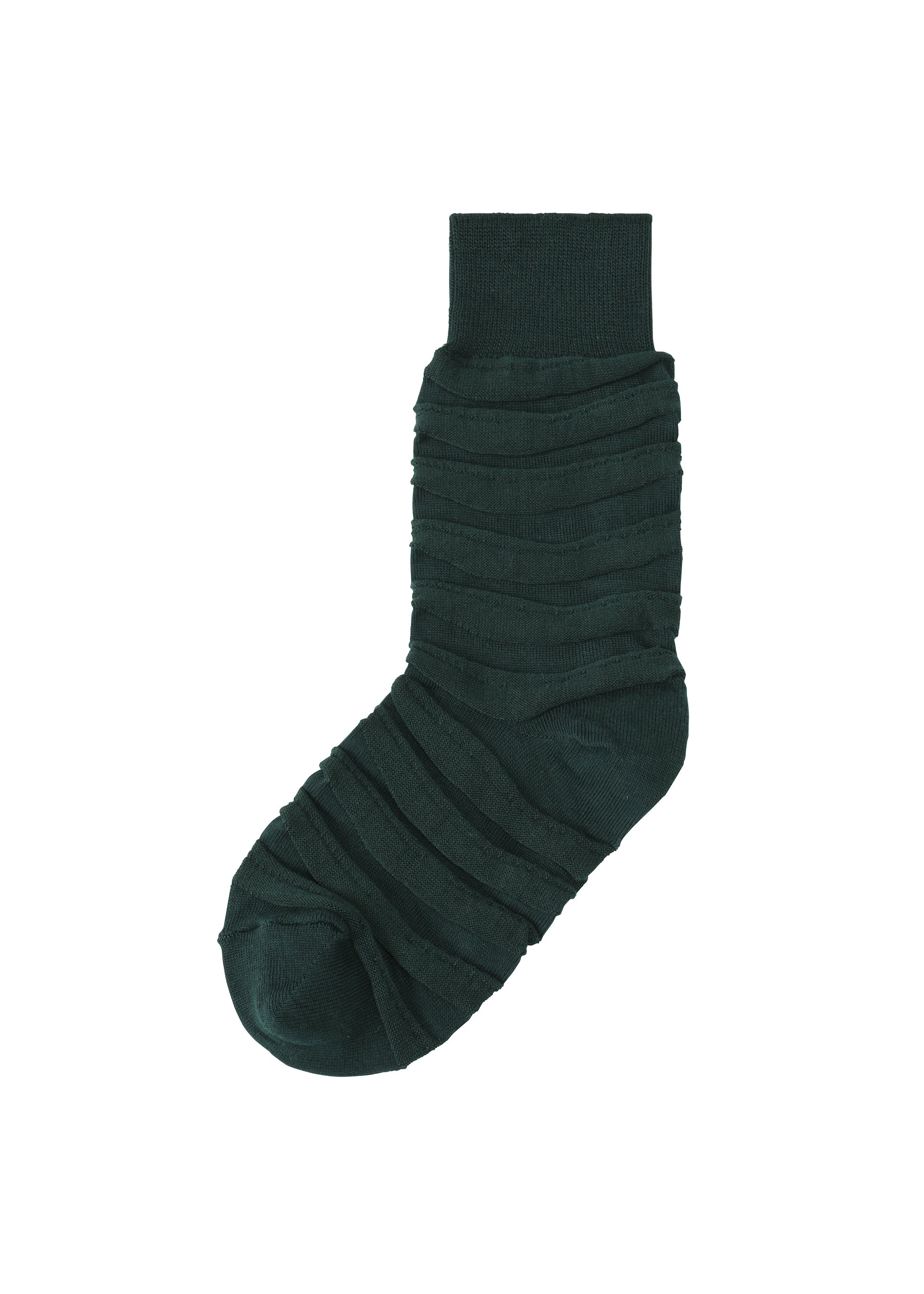 FORMAL WAVE SOCKS、アクセサリー&その他_レッグウェア&シューズ、グリーン