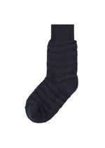 FORMAL WAVE SOCKS、アクセサリー&その他_レッグウェア&シューズ、ネイビー