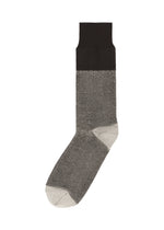 GRADATION SOCKS、アクセサリー&その他_レッグウェア&シューズ、ブラック