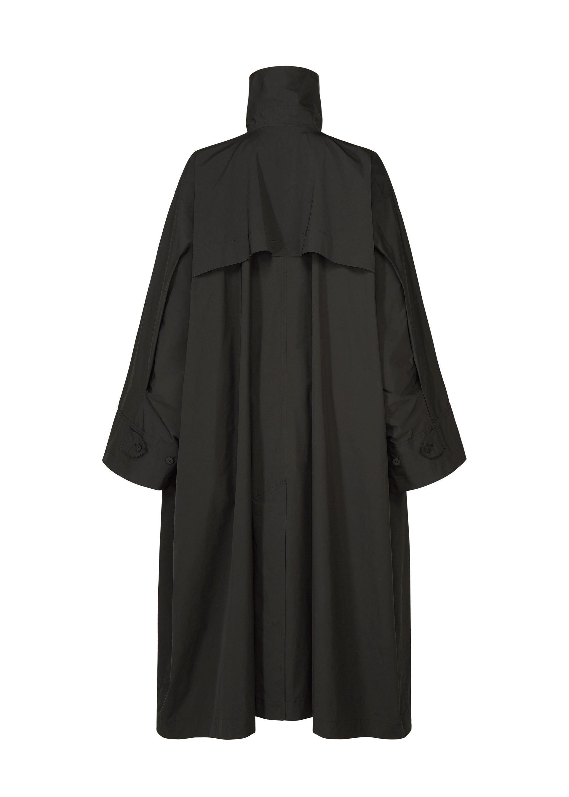WIND COAT、メンズ_ジャケット&コート_コート、ディテール画像1