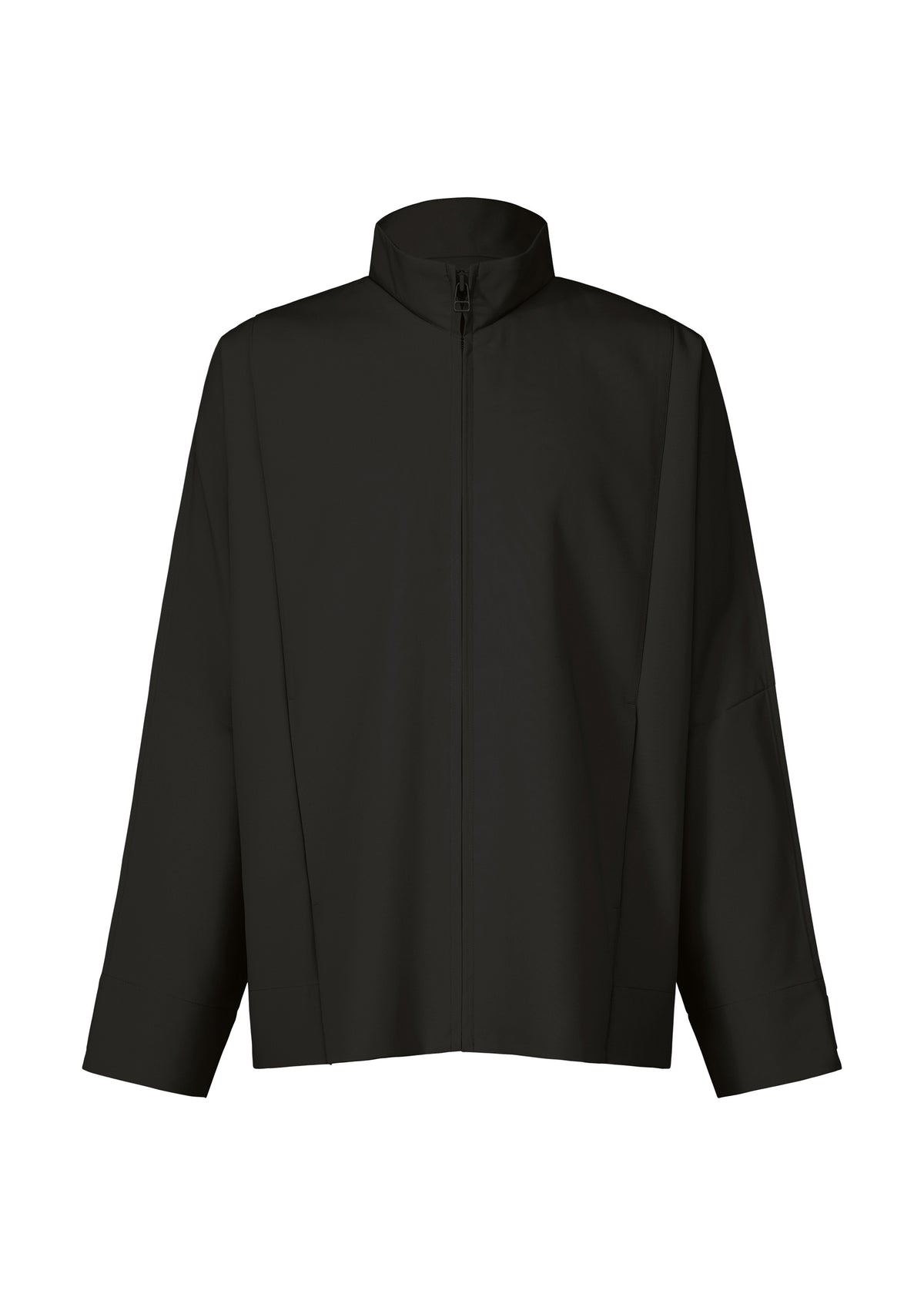 FLAT BLACK、メンズ_ジャケット&コート_ジャケット＆ブルゾン、ブラック