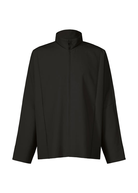 FLAT BLACK、メンズ_ジャケット&コート_ジャケット＆ブルゾン、ブラック