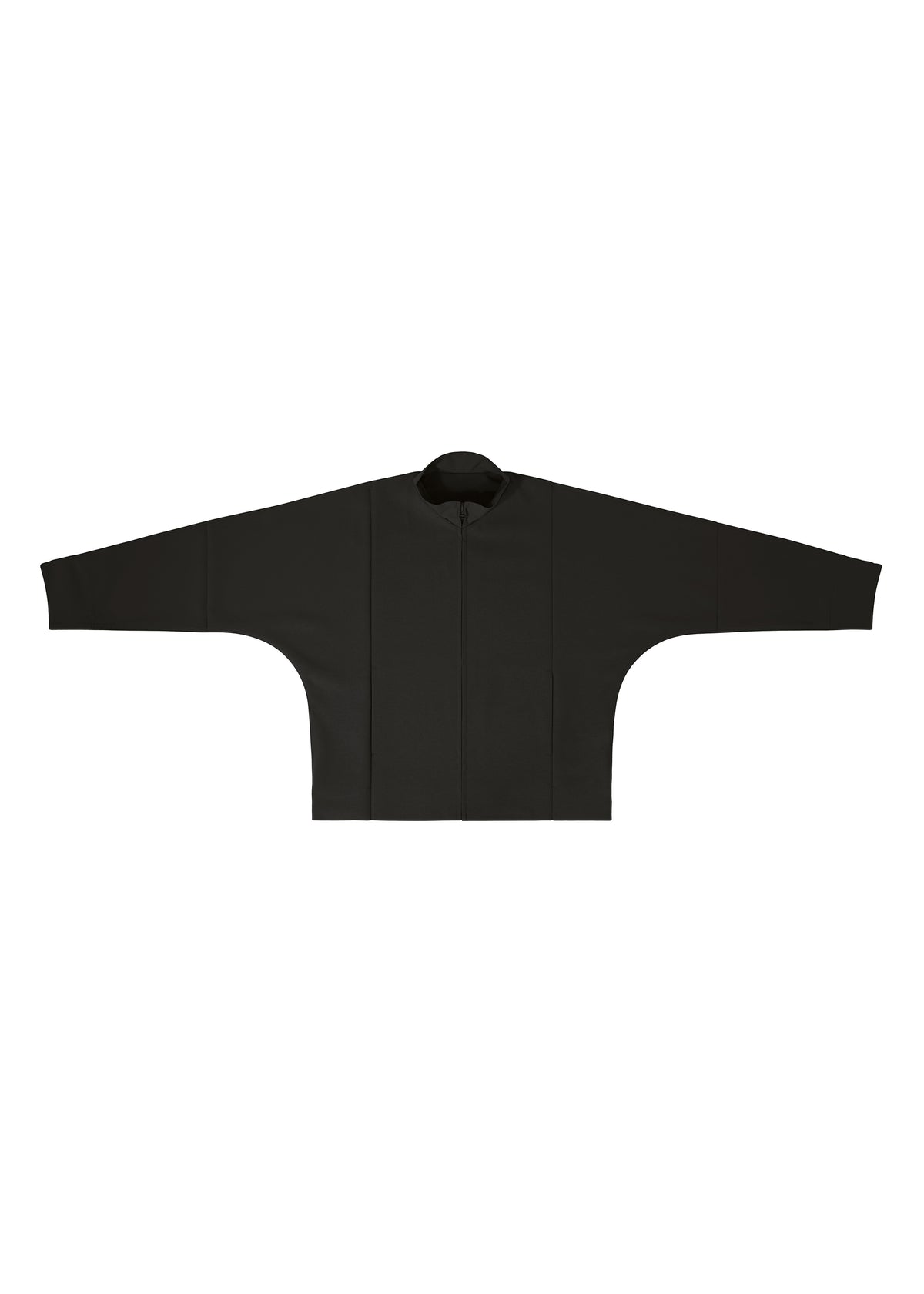 FLAT BLACK、メンズ_ジャケット&コート_ジャケット＆ブルゾン、ディテール画像3