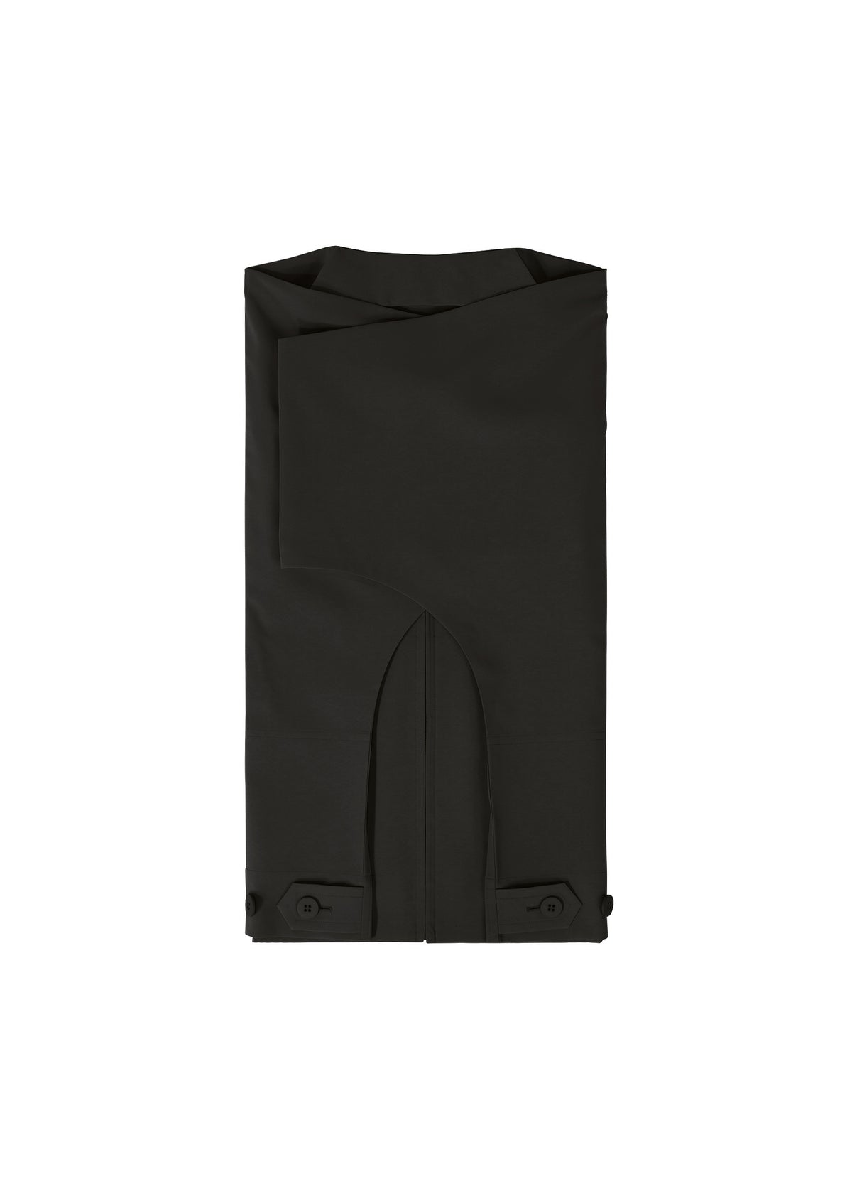 FLAT BLACK、メンズ_ジャケット&コート_ジャケット＆ブルゾン、ディテール画像5