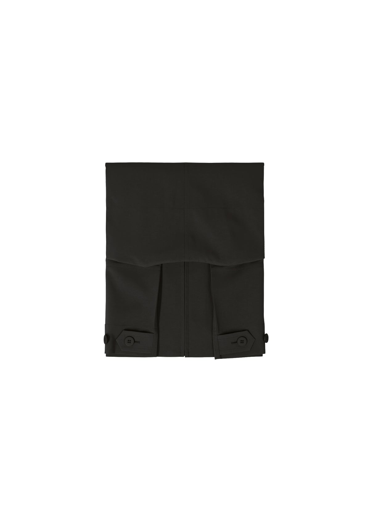 FLAT BLACK、メンズ_ジャケット&コート_ジャケット＆ブルゾン、ディテール画像6