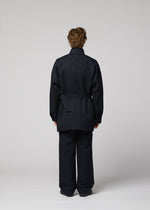 TOUGH WOOL COTTON、メンズ_ジャケット&コート_ジャケット＆ブルゾン、着用画像3